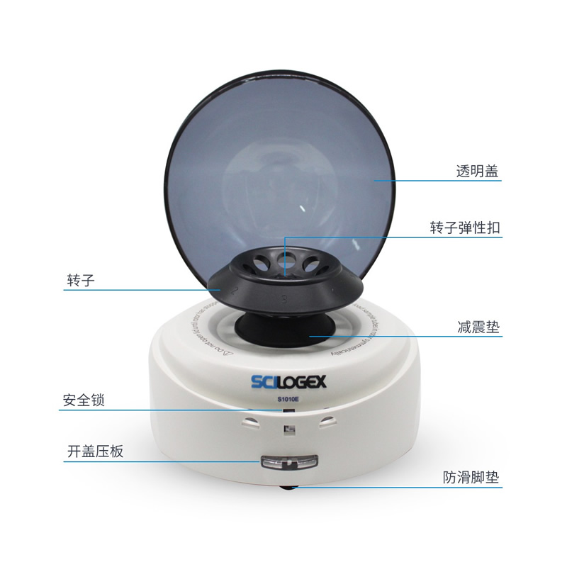 SCILOGEX S1010E �������Ļ�