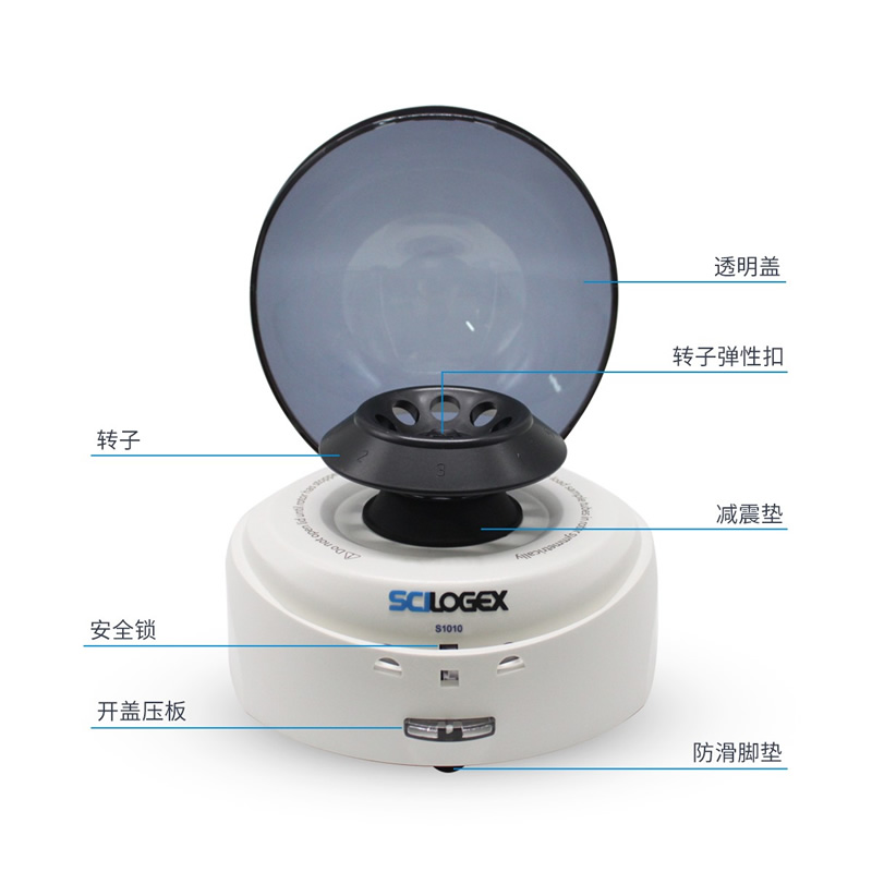 SCILOGEX S1010 �������Ļ�