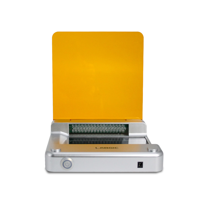 LABGIC BL-15 �����н���