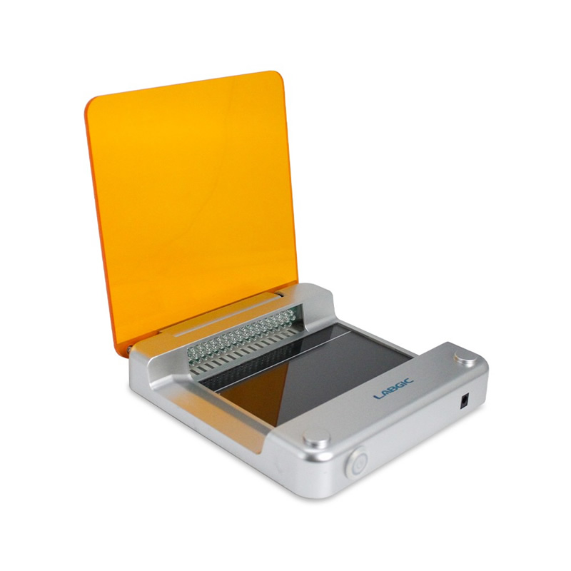 LABGIC BL-15 �����н���