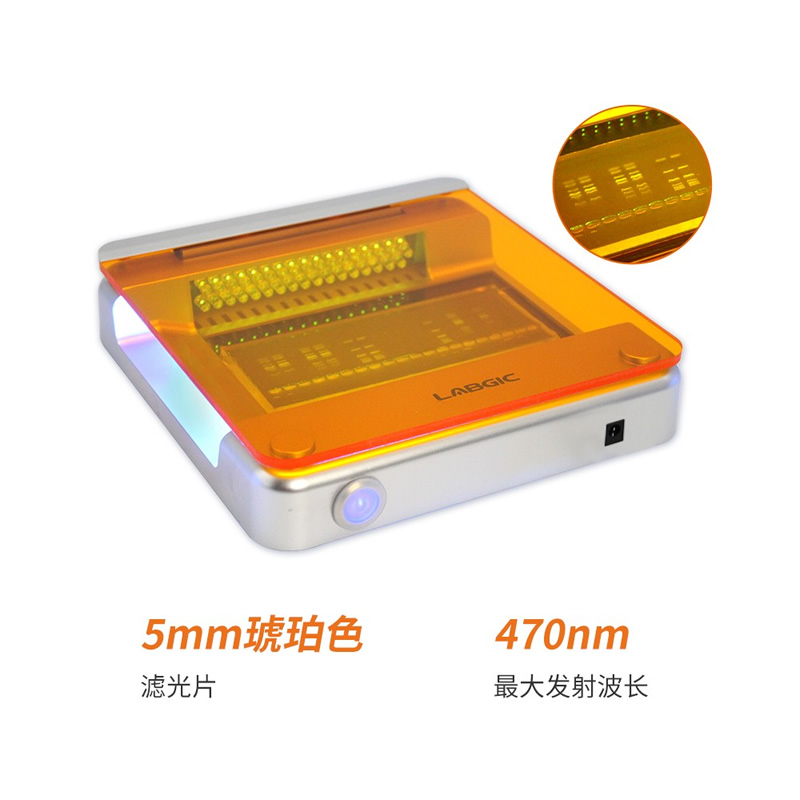 LABGIC BL-15 �����н���