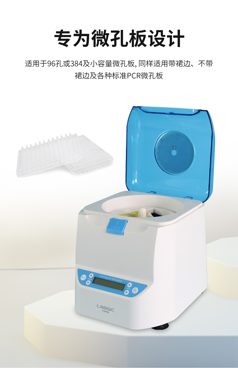LABGIC CF2800M ΢�װ����Ļ�