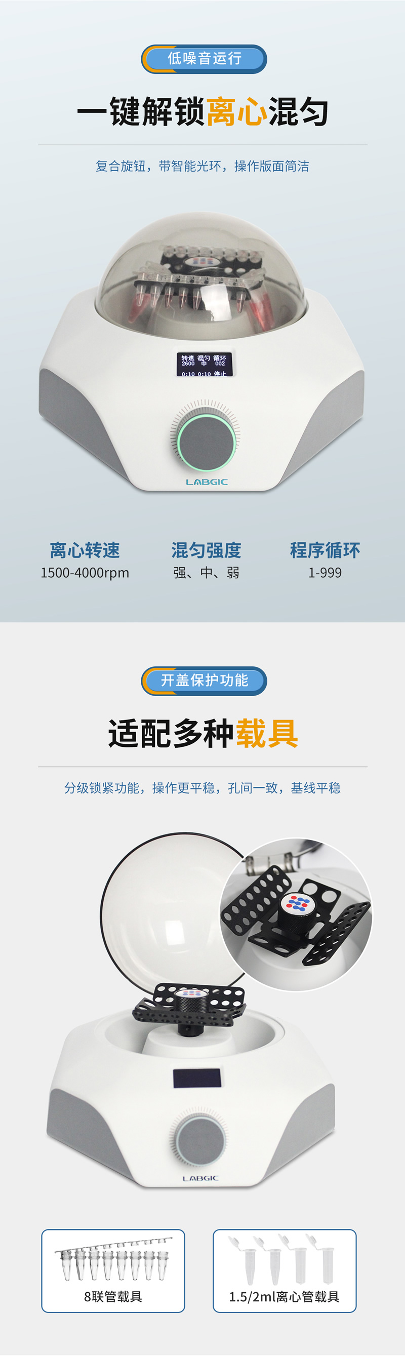 LABGIC L-CM-MINI �����������һ���